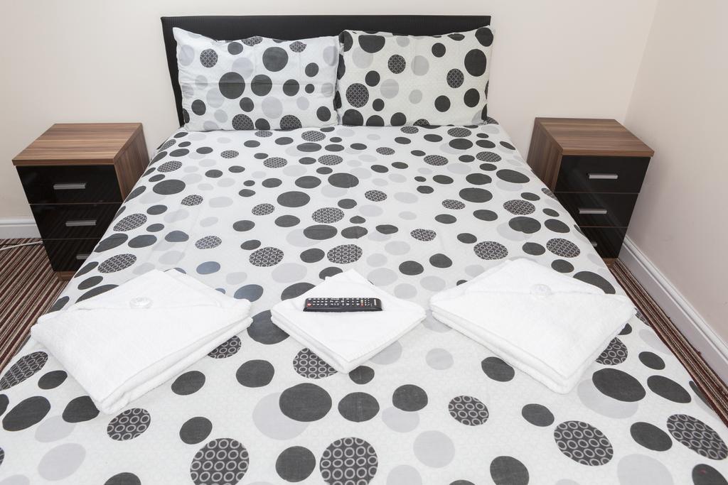 Southend Guest House Zimmer foto